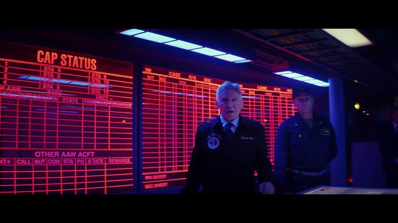 Captain America: Brave New World | Featurette: Brave New World