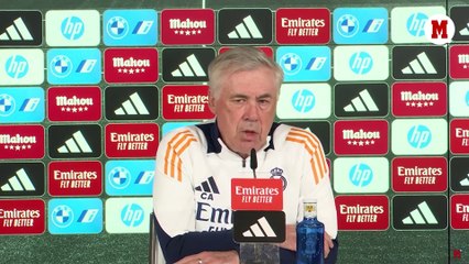 "Hay muchos jugadores que nadie puede sospechar que quieren jugar en el Real Madrid"