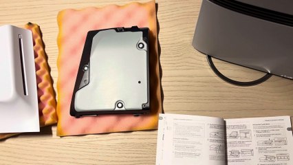 PlayStation 5 Digital e PS5 Pro: Tutorial Disc Drive montaggio