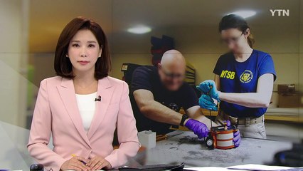 여객기 블랙박스 분석 시작...사고 원인 '분분' / YTN