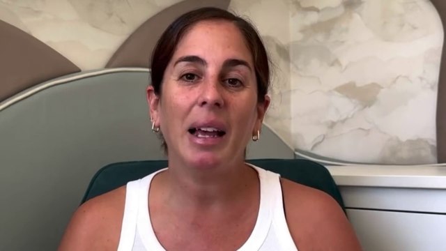 Anabel Pantoja, sobre las acusaciones de maltrato infantil hacia su hija: Solo quería protegerla