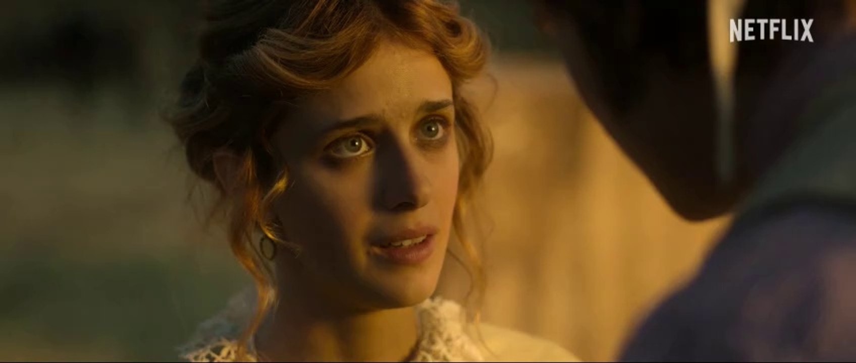 Der Leopard - S01 Trailer (Deutsch) HD