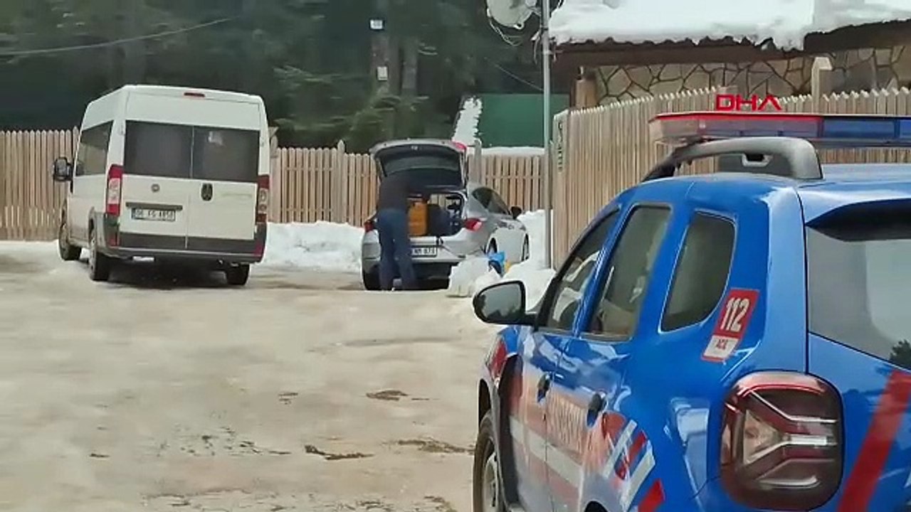 Türkiye'nin kış turizmi cennetinde skandal! Tam 161 otel ve tesis mühürlendi