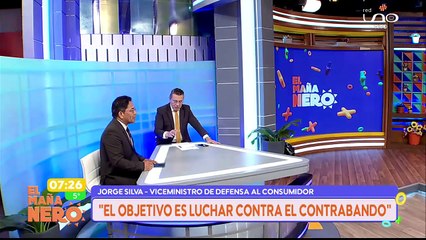 Mañanero SCZ 31/01/2025