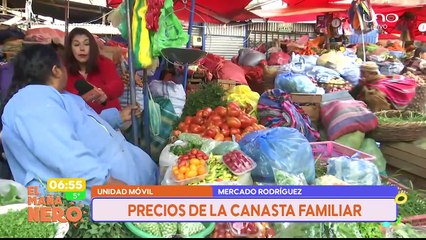 El Mañanero ∙ Viernes 31 de Enero de 2025