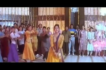 Dil Ye Pukare /Dushman Zamana 1992/Divya Bharti ,Kavita Krishnamurthy