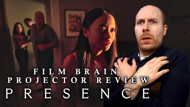 Presence (Steven Soderbergh) (REVIEW) | Projector | You are the ghost