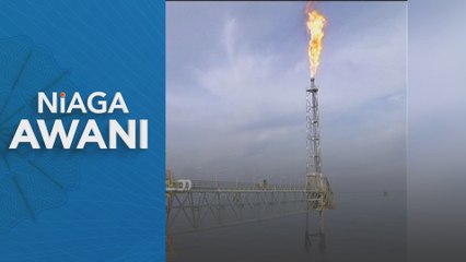 Permintaan melemah kurangkan keperluan projek cari gali