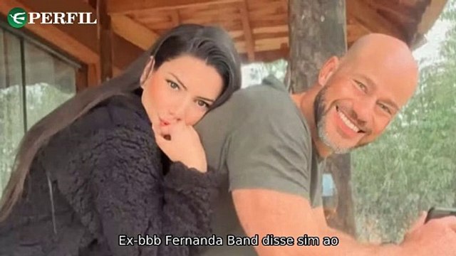 Pedidos de casamento, romances e fama: os destaques da semana das celebridades brasileiras