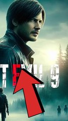 RESIDENT EVIL 9 arrive ?