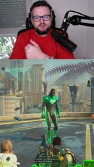 Flash, le héros rapide ⚡