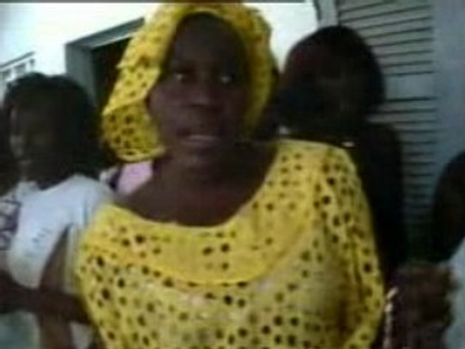 Sénégal : D comme débrouille 3/3