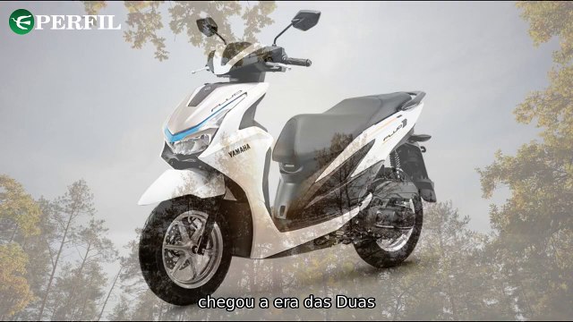 Yamaha lança moto híbrida, onda de calor e Gauchão: Novidades quentes do Brasil em fevereiro!