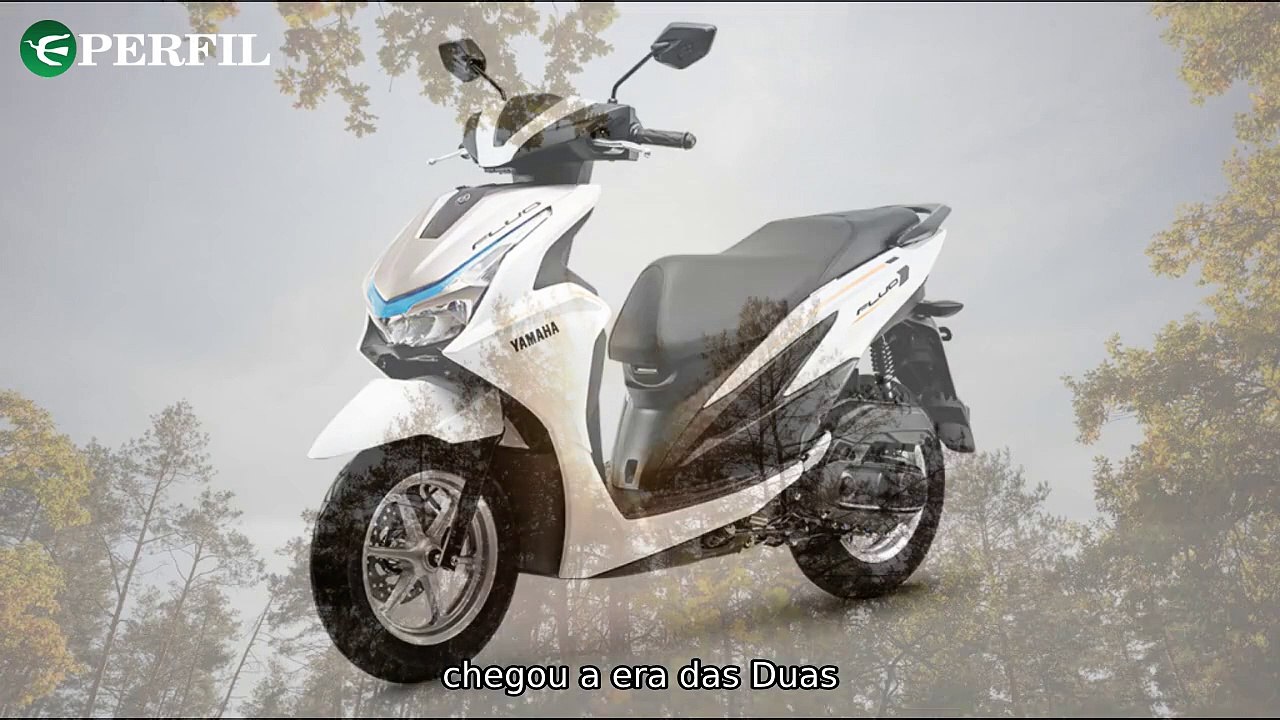 "Yamaha lança moto híbrida, onda de calor e Gauchão: Novidades quentes do Brasil em fevereiro!"