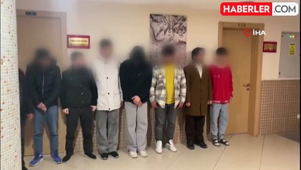 Panelcilerin İfadesi Alınmaya Başlandı