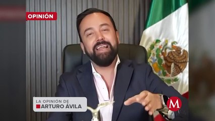 Aquí la realidad sobre la Reforma en Materia de vivienda: Arturo Ávila