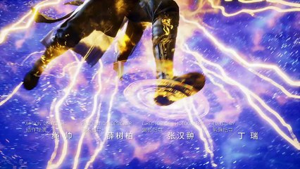 遮天 第85集 4K 遮天动画 Shrouding the Heavens E85