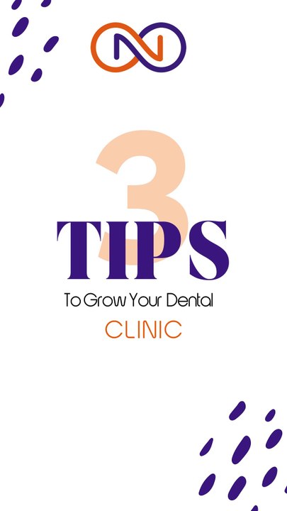 Dental Social Media Marketing Services with North Rose Technologies