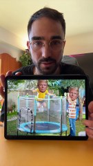 Est-ce vraiment drôle ? Découvrez-le maintenant ! 😂