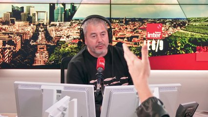 Le chanteur et la putain - La chronique de Thomas Croisière