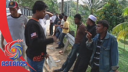 Mekanisme ASEAN terlalu elitis tidak dirasai orang awam - Penganalisis