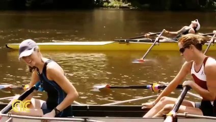 Are we playing strip cards_ It's A Joke, No! Vlog from a walk with friends!