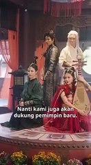 Menantu dewa naga full episode