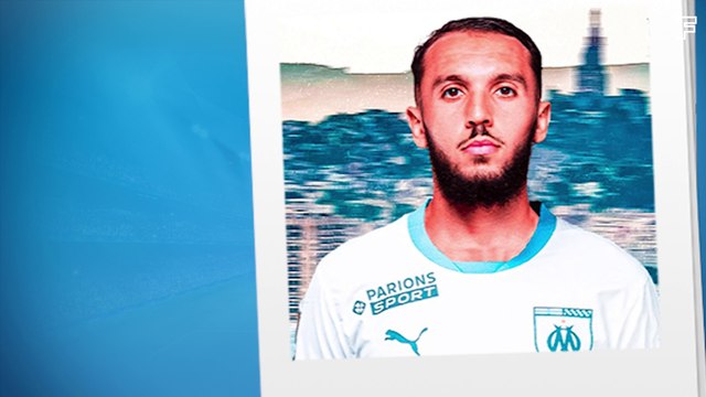 OFFICIEL : l'OM s’offre Amine Gouiri !