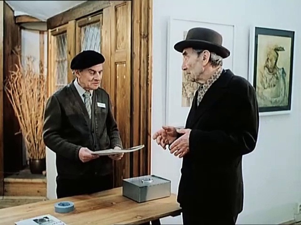 Polizeiruf 110-Trio zu Viert (1989)