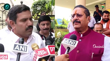Basavana Gowda Patil Yatnal ಬಿಜೆಪಿಯಲ್ಲಿ ಬಣಬಡಿದಾಟ: ಒಂದೇ ಕಲ್ಲಿನಿಂದ ಮೂರು ಹಕ್ಕಿ ಹೊಡೆಯಲು ಮುಂದಾದ ಹೈಕಮಾಂಡ್‌