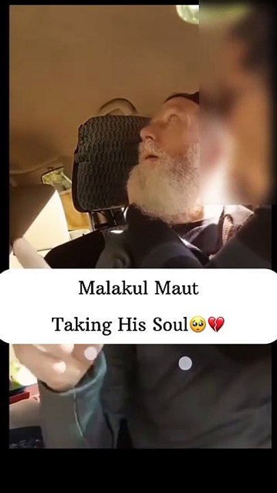 Malakul mouth taking his soul