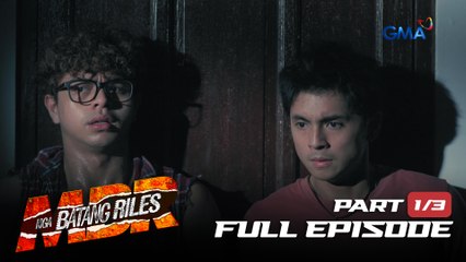 Mga Batang Riles: Kidlat at Kulot, palpak sa kanilang misyon! (Episode 20 - Part 1/3)