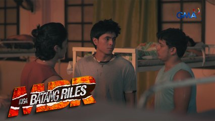Mga Batang Riles: Kidlat steps in to help Ssob! (Episode 20)