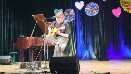 Dawid Tyszkowski - Chciałbym z toba stworzyć dom