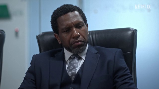 Cobra Kai - S06 Part 3 Sneak Peek (English) HD