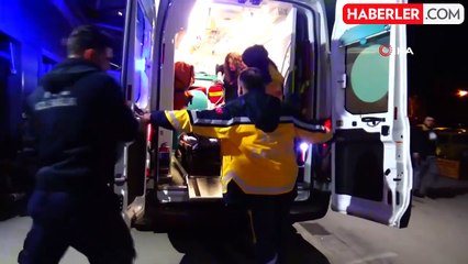 Alacak Verecek Tartışması Kanlı Bitti