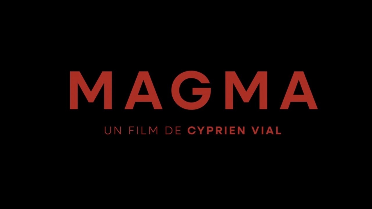 MAGMA (2025) FR