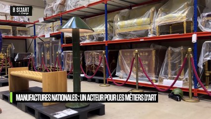 ART & MARCHÉ - Emission du vendredi 31 janvier