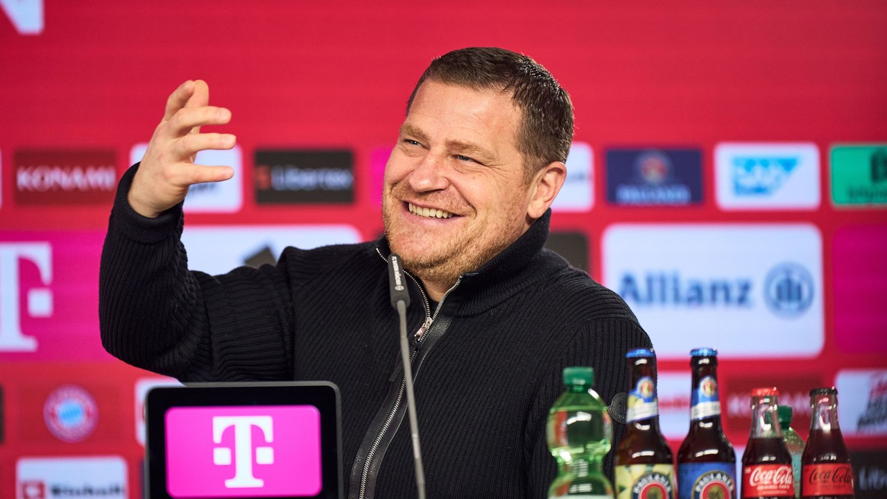 'Die Illusion habe ich nicht': Kompany und Eberl zu Schiedsrichter-Durchsagen