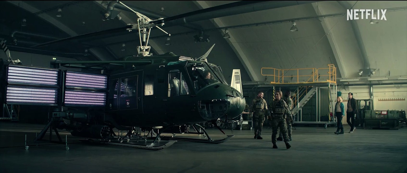 Troll 2 - Clip (Deutsche UT) HD