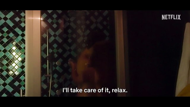 Larissa: The Other Side of Anitta Teaser VO STEN