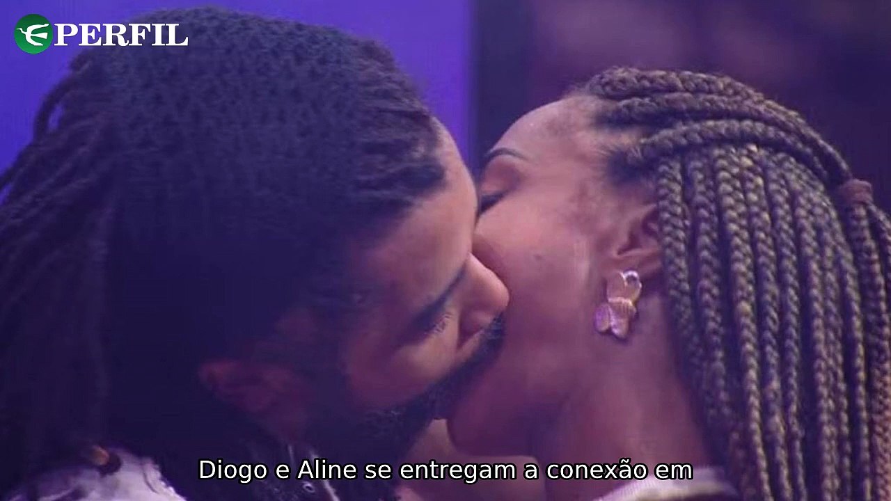 "BBB 25: Diogo e Aline recebem apoio, Neymar anuncia retorno ao Santos e Ana Castela revela motivo"