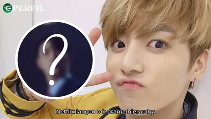 "Jungkook e ator de 'Hierarchy', mistério em 'Stranger Things' e dicas de material escolar em 2025"