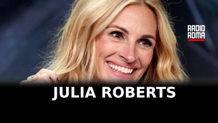 Julia Roberts: il sorriso di Hollywood