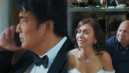 Walang Matigas na Pulis sa Matinik na Misis: Pinakamatinding bakbakan (Teaser Ep. 7)