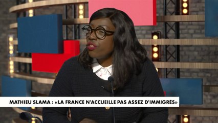 Madi Seydi : «Il faut aussi accepter que l'histoire, elle est là et qu'il faut avancer ensemble»