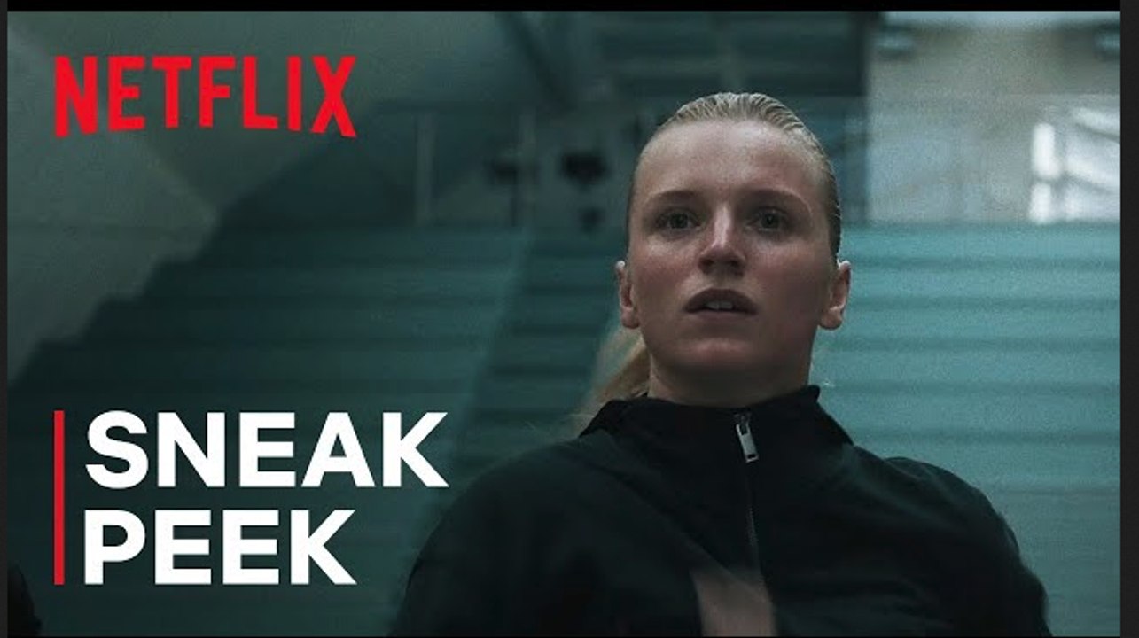 The Legend | Sneak Peek - Netflix