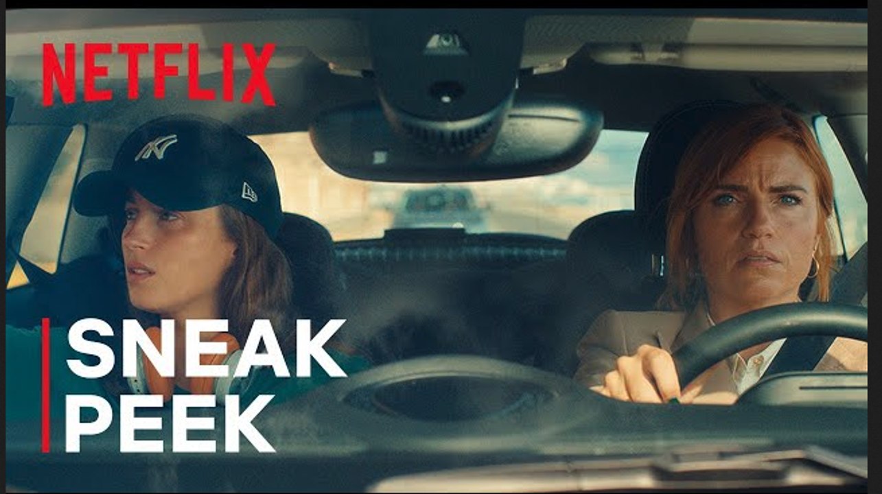 Mango | Sneak Peek - Netflix