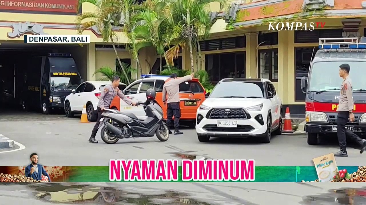 Anggota DPD Ni Luh Djelantik soal Geng Rusia yang Rampok WNA Ukraina DItangkap di Bali