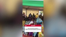 Côte d'Ivoire: District d’Abidjan - le gouverneur Cissé Bacongo offre un véhicule  à chacun  des 95 chefs coutumiers Atchan et Aky